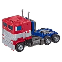 Hasbro Transformers Studio Series Transformers Studio Series Voyager Class Optimus Prime 6.5-in Action Figure