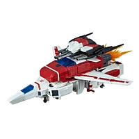 Hasbro Transformers Generations War for Cybertron Commander Jetfire 11-in Action Figure