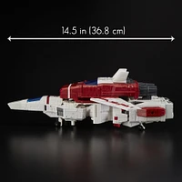 Hasbro Transformers Generations War for Cybertron Commander Jetfire 11-in Action Figure