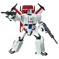 Hasbro Transformers Generations War for Cybertron Commander Jetfire 11-in Action Figure