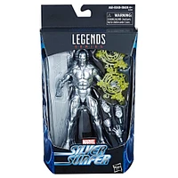 Hasbro Marvel Legends Series Silver Surfer 6-in Action Figure