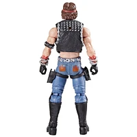 Hasbro G.I. Joe Classified Series Dreadnok Torch 6-in Action Figure