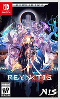 Reynatis - Nintendo Switch