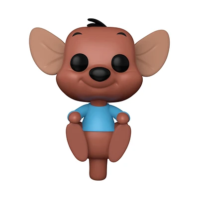 Funko POP! Disney: Winnie The Pooh Roo 3.55-in Vinyl Figure