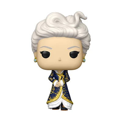 Funko POP! Movies: Wicked Madame Morrible 4.6-in Vinyl Figure