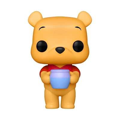 Funko POP! Disney: Winnie The Pooh - Winnie the Pooh 3.65-in Vinyl Figure