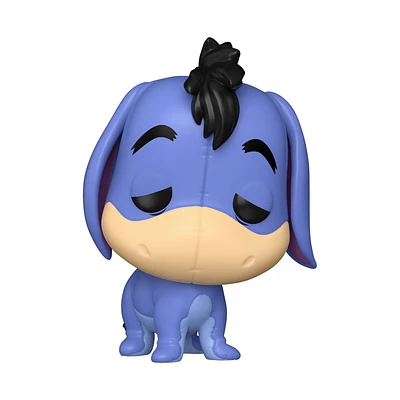 Funko POP! Disney: Winnie The Pooh Eeyore 3.55-in Vinyl Figure