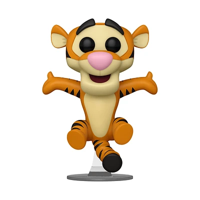 Funko POP! Disney: Winnie The Pooh Tigger 4.5-in Vinyl Figure