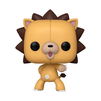 Funko POP! Animation: BLEACH Kon 3.5-in Vinyl Figure