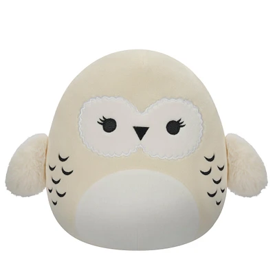 Squishmallows Harry Potter Hedwig 8-in Plush