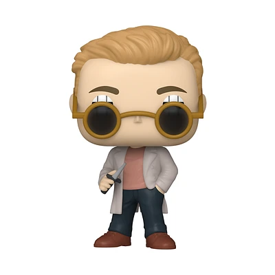 Funko POP! TV: Sandman The Corinthian 4.1-in Vinyl Figure