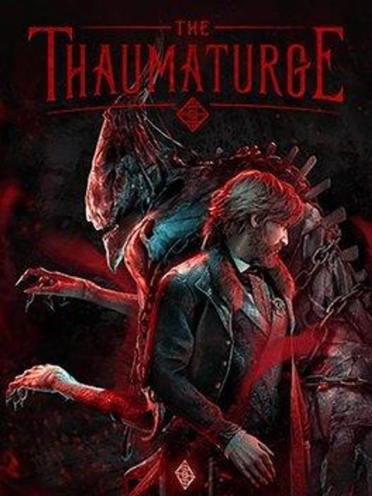 The Thaumaturge