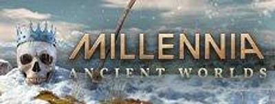 Millennia Ancient Worlds DLC