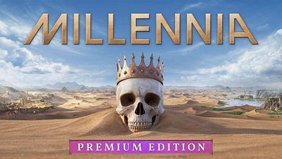 Millennia Premium