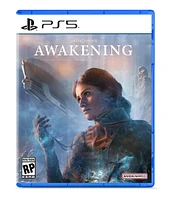 Unknown 9: Awakening - PlayStation 5