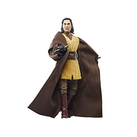 Hasbro Star Wars The Black Series Star Wars: The Acolyte Jedi Master Sol 6-in Action Figure