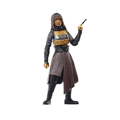 Hasbro Star Wars The Black Series Star Wars: The Acolyte Mae 6-in Action Figure