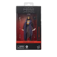 Hasbro Star Wars The Black Series Star Wars: The Acolyte Mae 6-in Action Figure