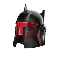 Hasbro Star Wars - Star Wars: The Mandalorian Moff Gideon’s Helmet