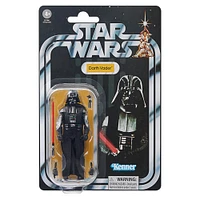 Hasbro Star Wars The Vintage Collection Star Wars: A New Hope Darth Vader 3.75-in Action Figure