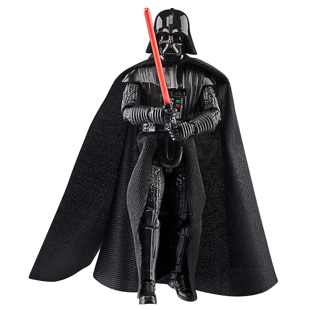 Hasbro Star Wars The Vintage Collection Star Wars: A New Hope Darth Vader 3.75-in Action Figure