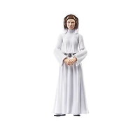 Hasbro Star Wars The Vintage Collection Star Wars: A New Hope Princess Leia Organa 3.75-in Action Figure