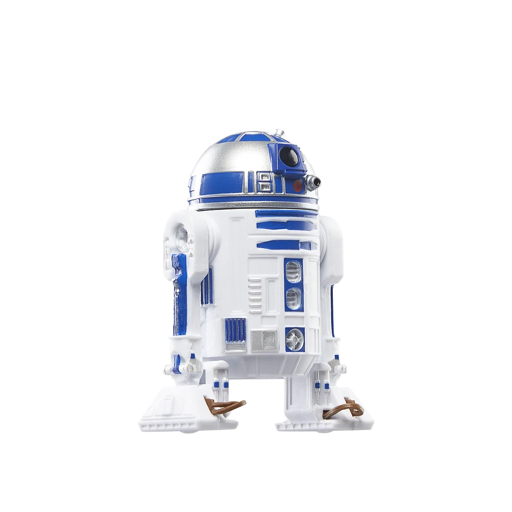 Hasbro Star Wars The Vintage Collection Star Wars: A New Hope R2-D2 3.75-in Action Figure