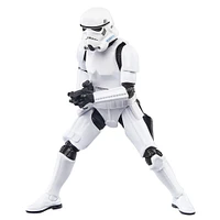 Hasbro Star Wars The Vintage Collection Star Wars: A New Hope Stormtrooper 3.75-inch Action Figure