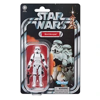 Hasbro Star Wars The Vintage Collection Star Wars: A New Hope Stormtrooper 3.75-inch Action Figure