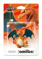 Super Smash Bros. Pokemon Charizard amiibo