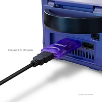 Hyperkin NuView HD Adapter for GameCube