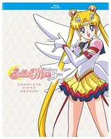 Sailor Moon Sailor Stars