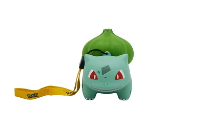 Teknofun Pokemon Bulbasaur Light-up Figure with Hand Strap