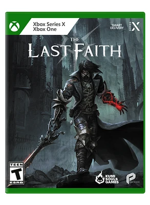 The Last Faith - Xbox Series X