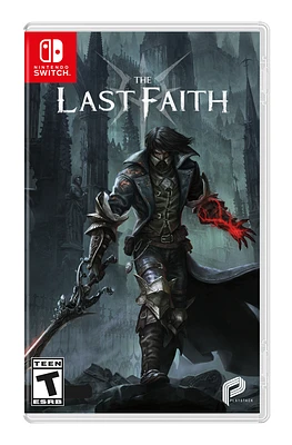 The Last Faith - Nintendo Switch