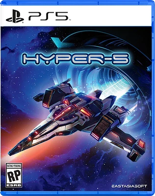 Hyper-5 - PlayStation 5