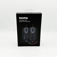 GameStop Lightweight Modular Gaming Mouse