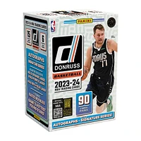 Panini NBA 2023-24 Donruss Basketball Blaster Factory Sealed Case (20 Blaster Boxes)
