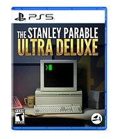 The Stanley Parable: Ultra Deluxe