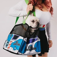 Buckle-Down Disney Toy Story Polyester Pet Carrier