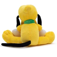 Buckle-Down Disney Pluto Polyester Dog Toy Ballistic Squeaker