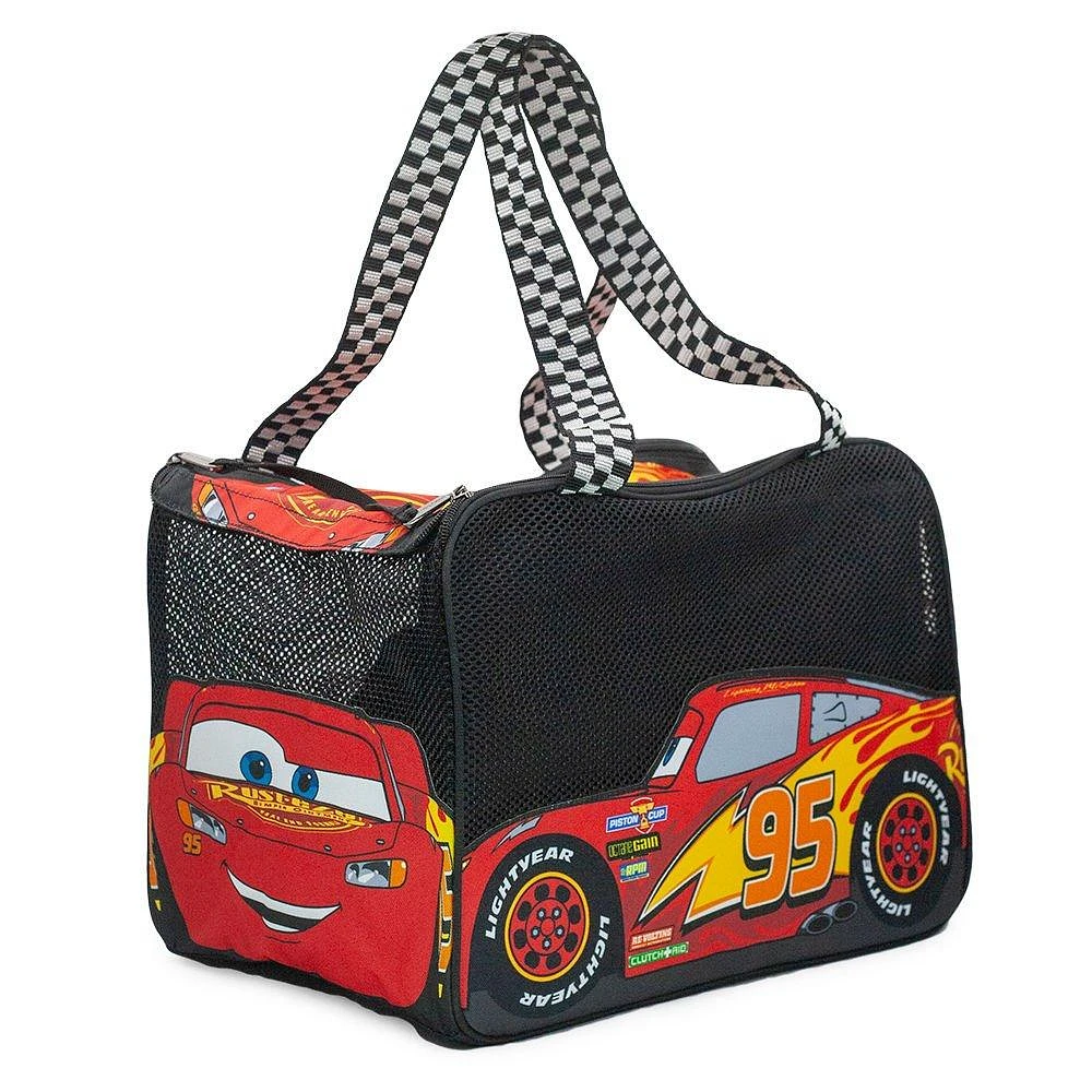 Buckle-Down Disney Cars Pet Carrier