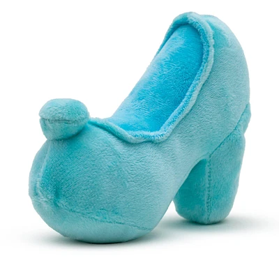 Buckle-Down Disney Cinderella Dog Toy Squeaker Plush Toy