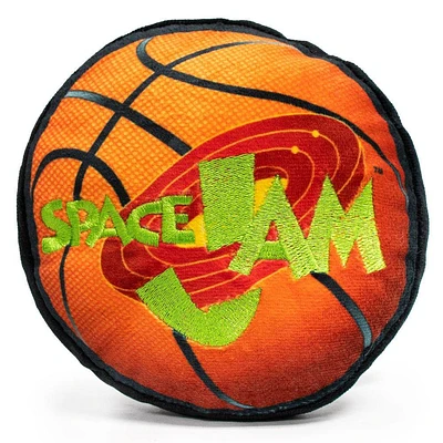 Buckle-Down Looney Tunes Space Jam Dog Toy Squeaker Plush Toy