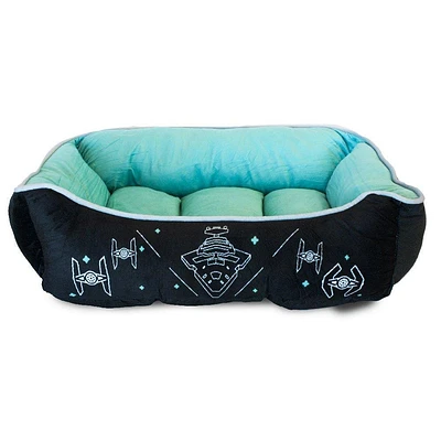 Buckle-Down Star Wars Imperial Fleet Polyester Pet Beds