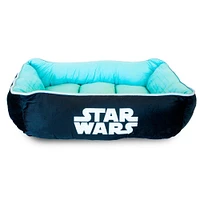 Buckle-Down Star Wars Imperial Fleet Polyester Pet Beds
