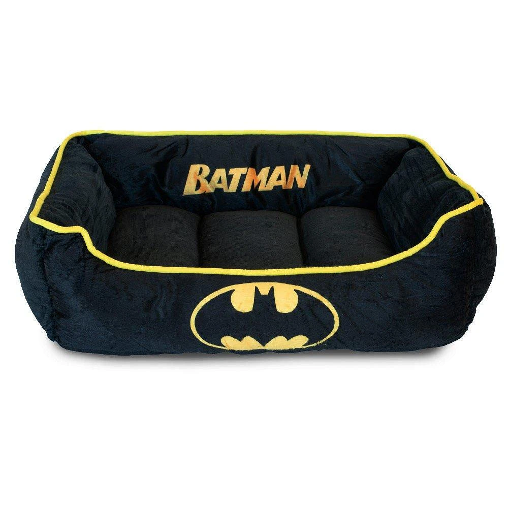 Buckle-Down DC Comics Batman Polyester Pet Beds