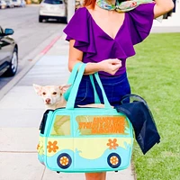 Buckle-Down Scooby Doo Pet Carrier