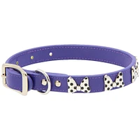 Buckle-Down Disney Minnie Mouse Dog Collar