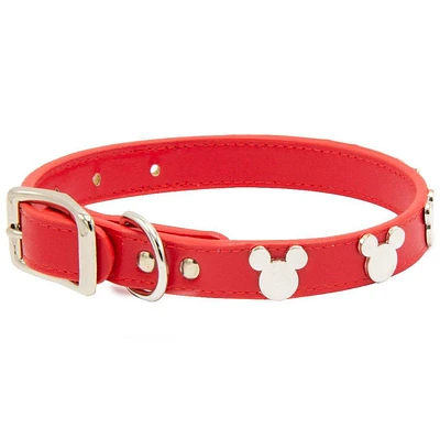 Buckle-Down Disney Mickey Mouse Dog Collar